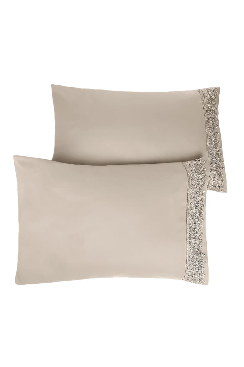 Pillow Cases, Main, color, BONE