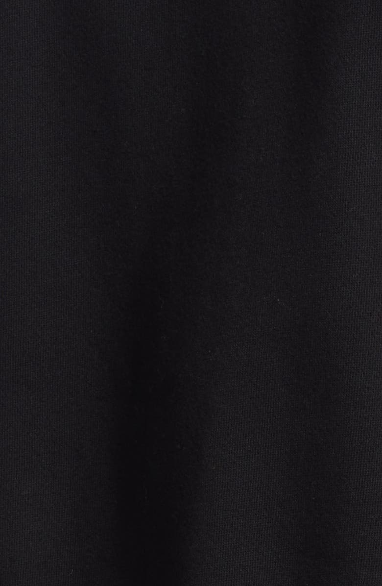 Fear of God Essentials Cotton Blend Zip-Up Jacket, Alternate, color, 