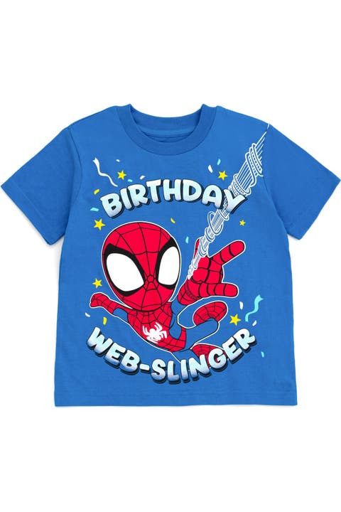 Spidey and His Amazing Friends T-Shirt