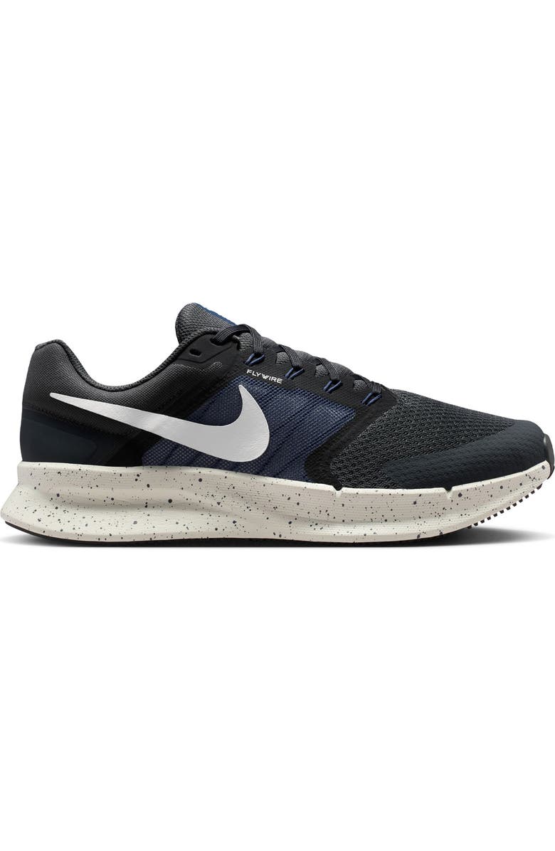 Nike Run Swift 3 Running Shoe, Alternate, color, Anthracite/ Phantom