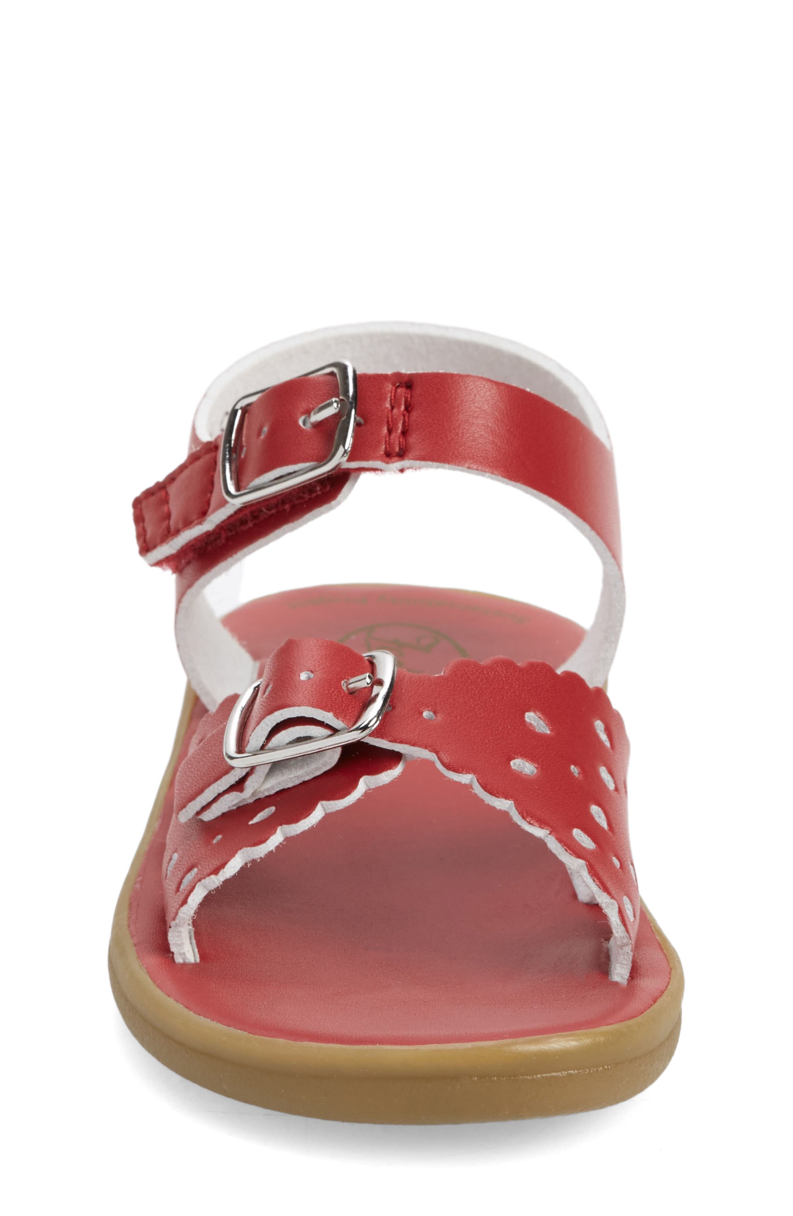 Footmates Eco-Ariel Waterproof Sandal — фото 4