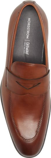 Dino Penny Loafer