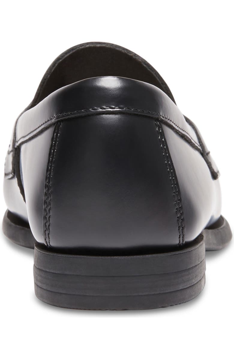 Eastland Classic II Leather Loafer - Wide Width Available, Alternate, color, Black