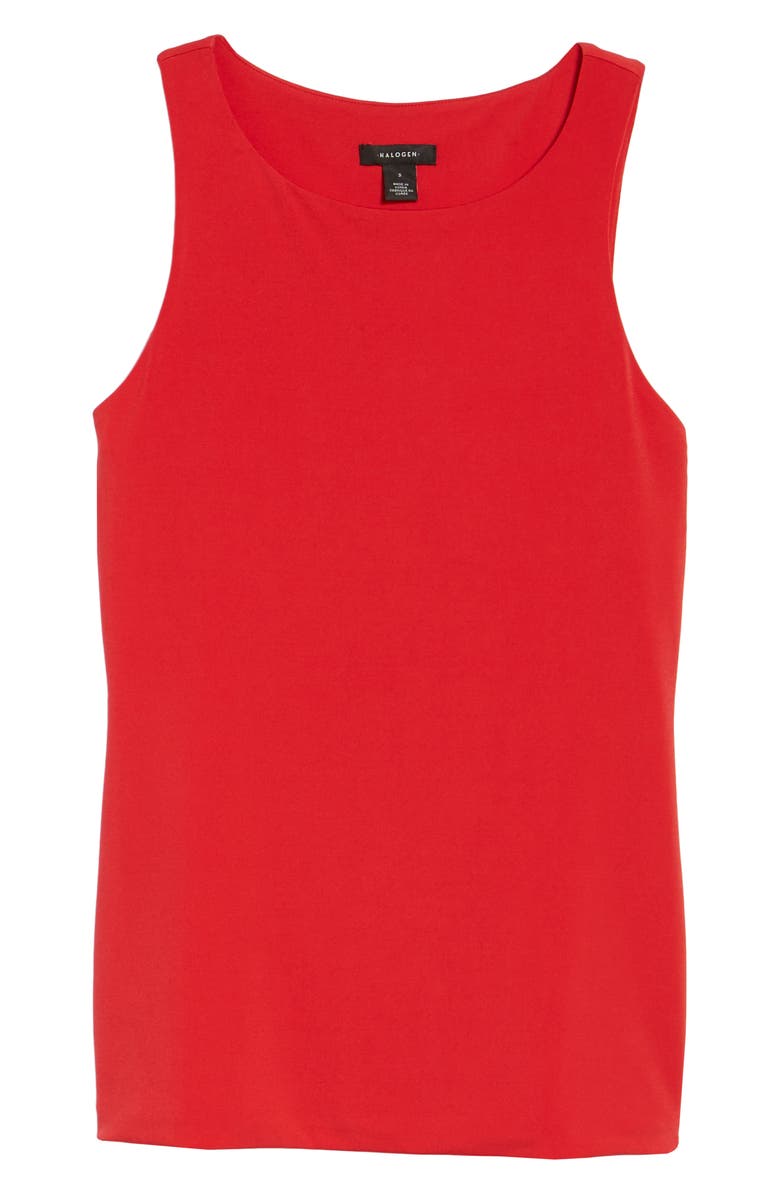 Halogen<sup>®</sup> Double Layer Tank, Alternate, color,