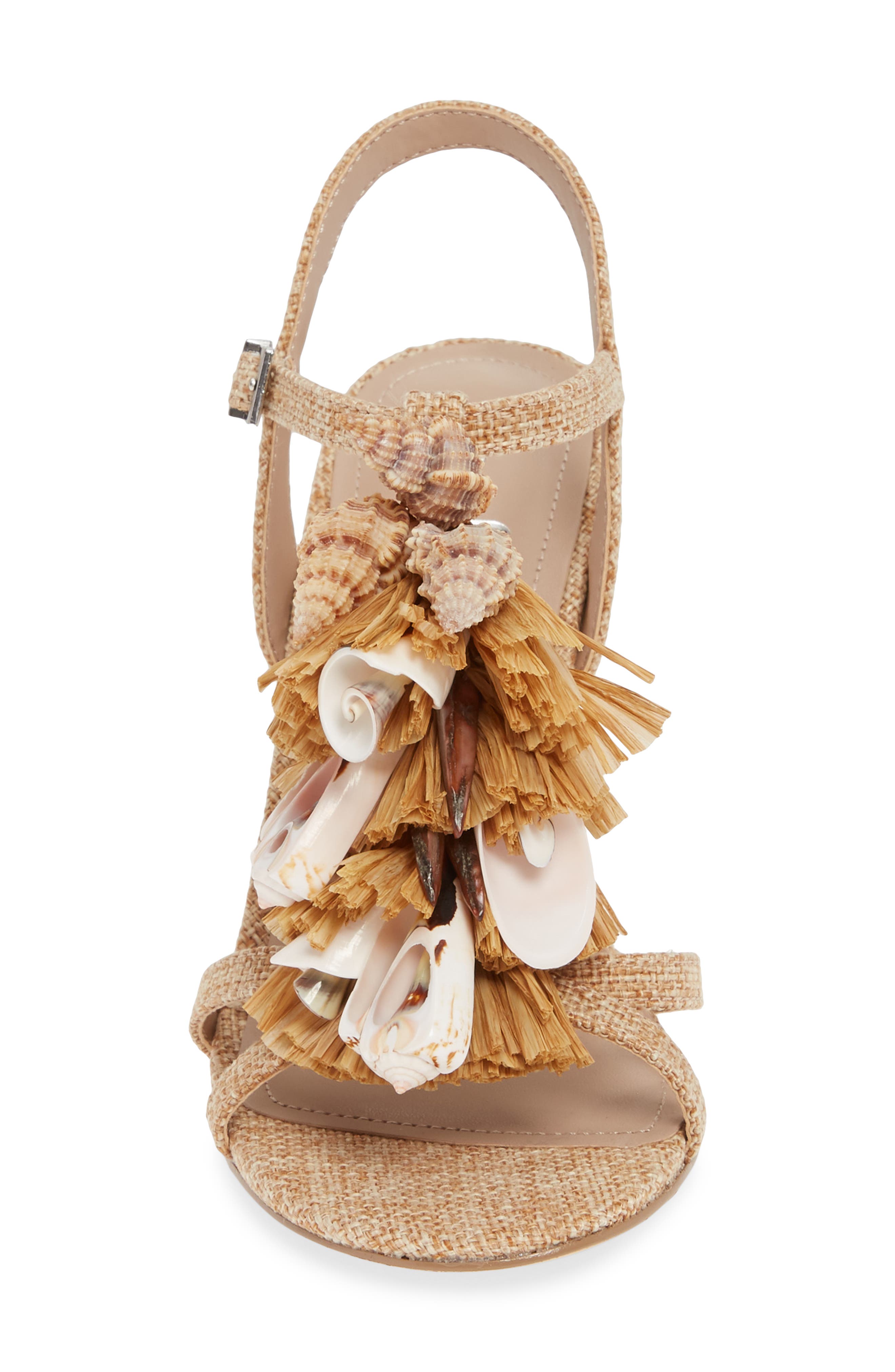 Charles by Charles David Radical Embellished Sandal, Alternate, color, 