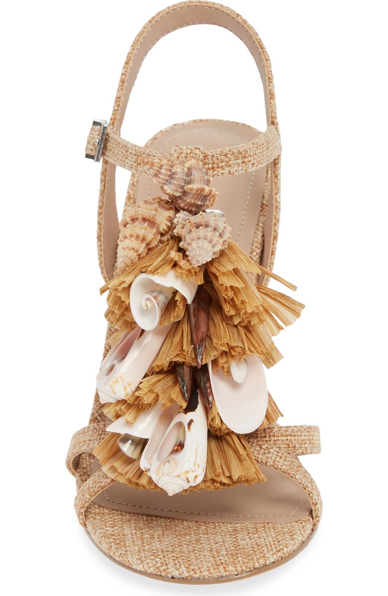 Charles by Charles David Radical Embellished Sandal, Alternate, color,