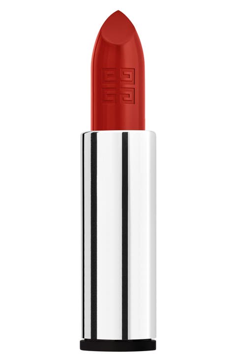 Le Rouge Interdit Silk Lipstick Refill