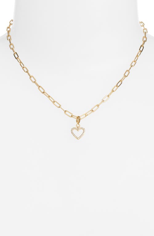 Chelsea28 Build Your Own Charm Set In Gold