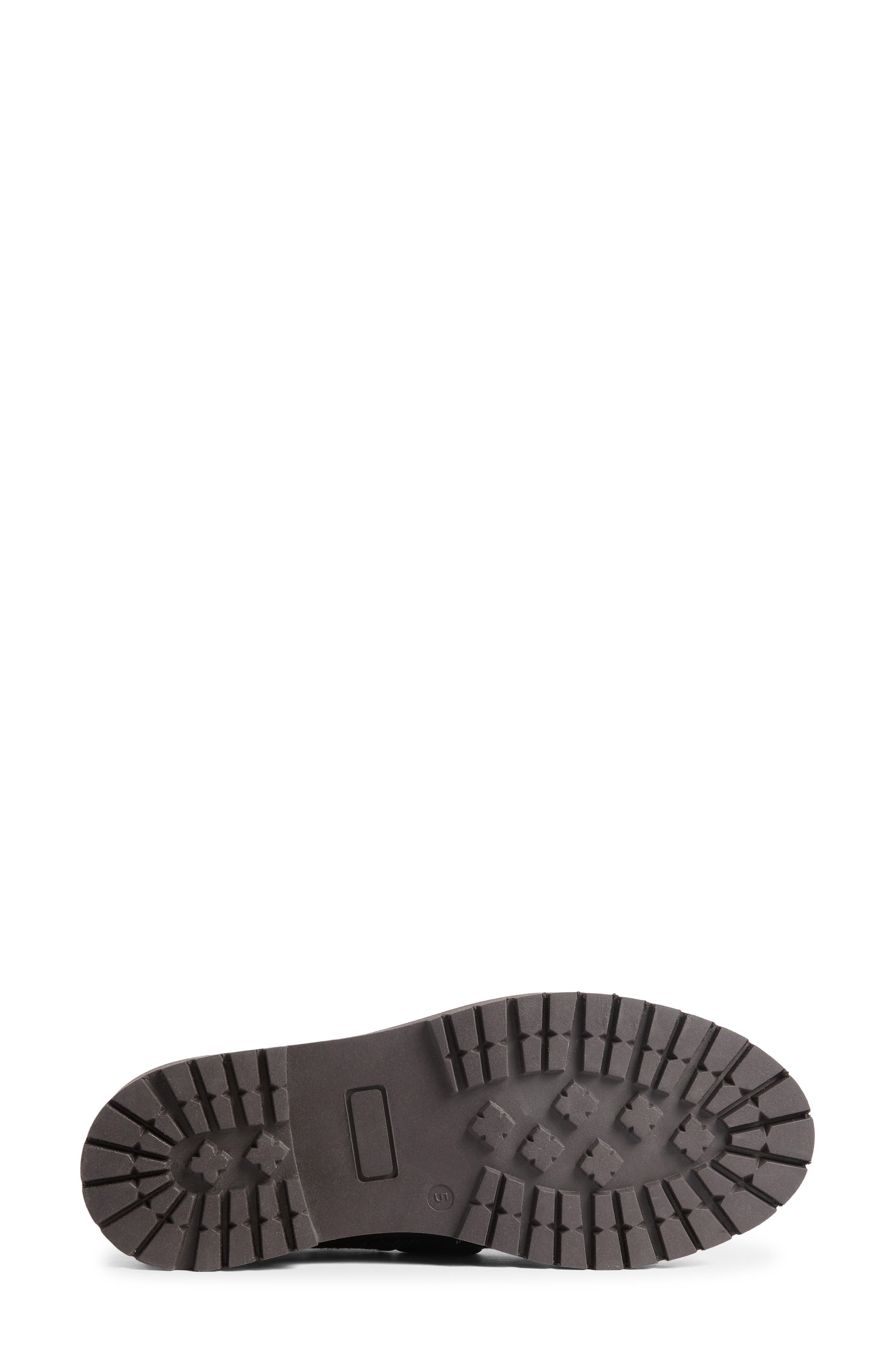 Darras Boat Shoe, Alternate, color, BROWN/ CLASSIC TARTAN