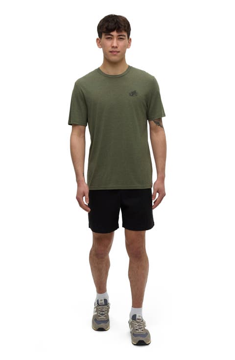 Have You Seen Him Floatie T-Shirt