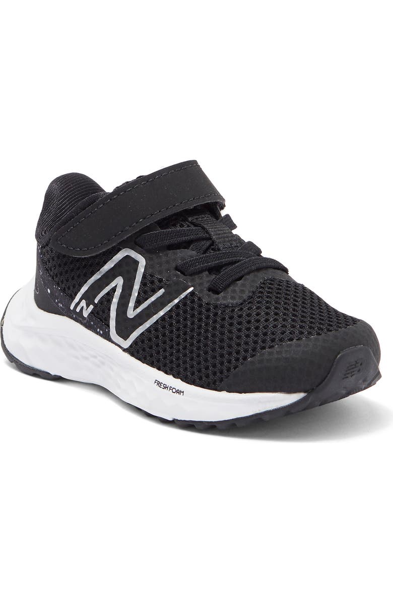 New Balance Kids' Ari Sneaker, Main, color,