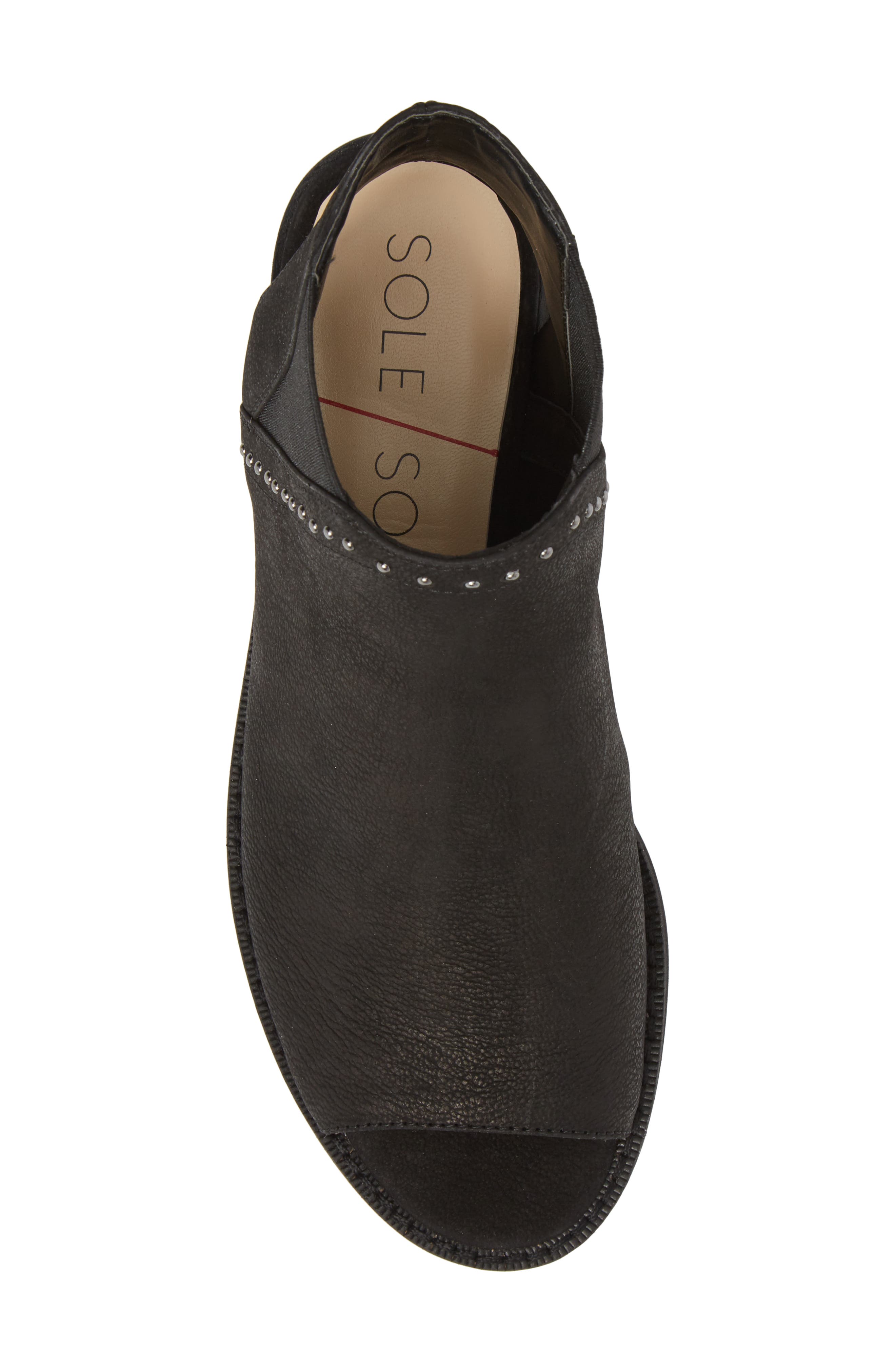 Sole Society Birty Bootie, Alternate, color, 