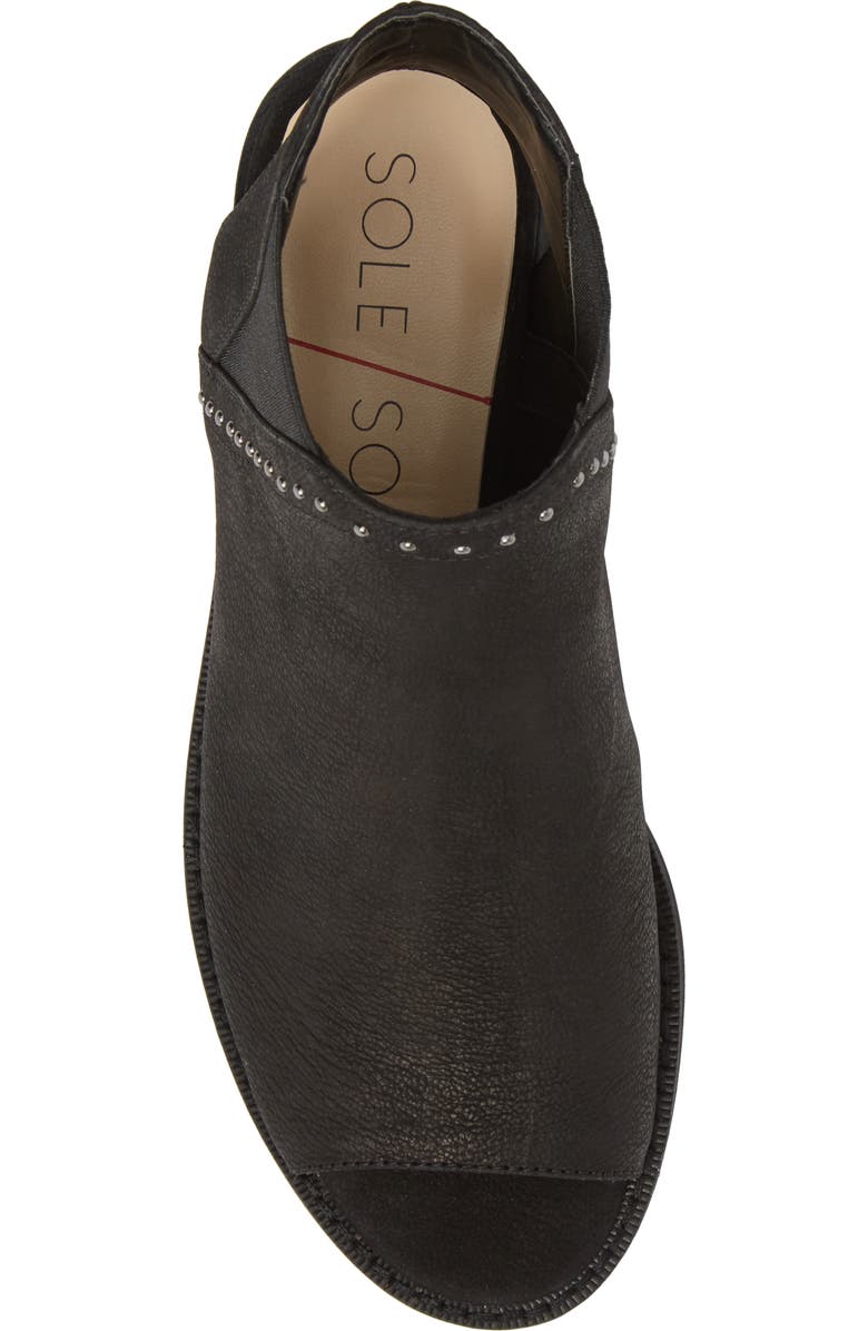 Sole Society Birty Bootie, Alternate, color,