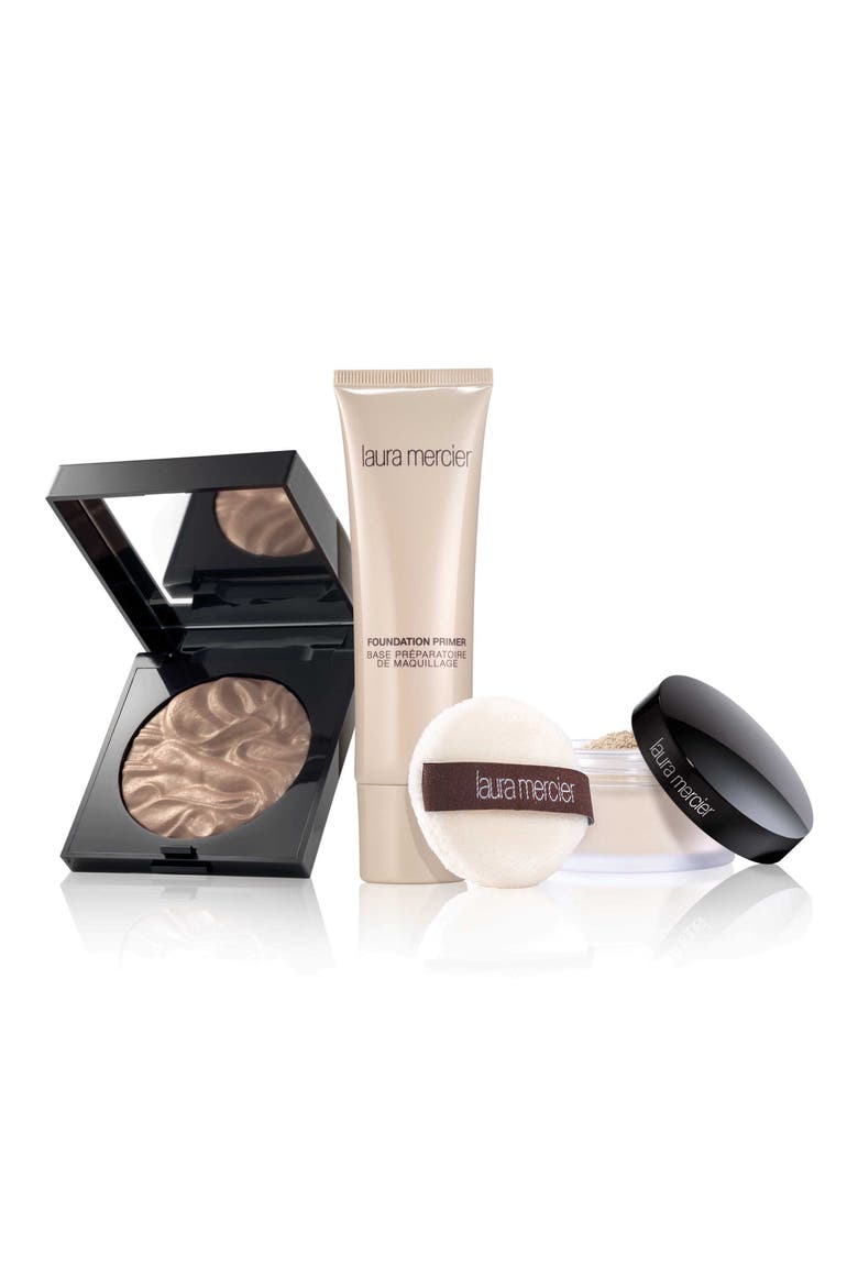 Prime & Perfect Set (Nordstrom Exclusive), Main, color, NO COLOR