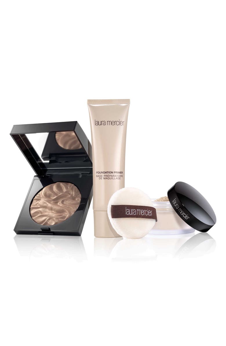 Laura Mercier Prime & Perfect Set, Main, color, 