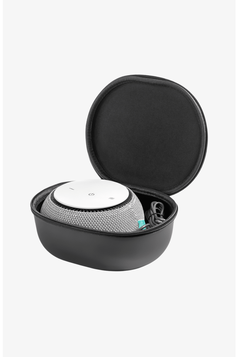 Travel Case, Main, color, Black