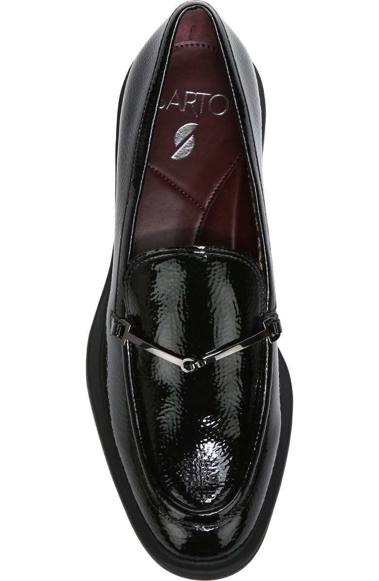 SARTO by Franco Sarto Eda 3 Slip-On Loafer, Alternate, color,