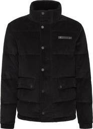 BILLIONAIRE Velvet Down Jacket Men