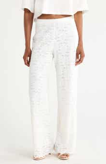 Malia Wide Leg Pants