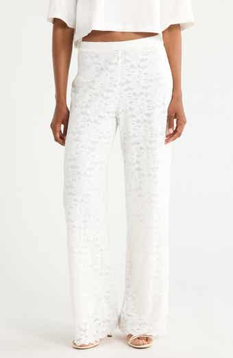 Malia Wide Leg Pants