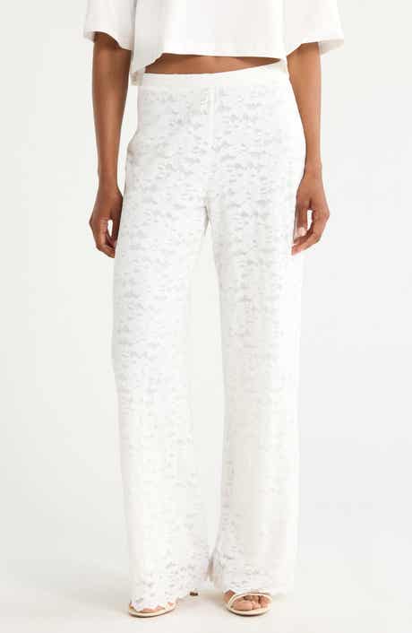 Malia Wide Leg Pants
