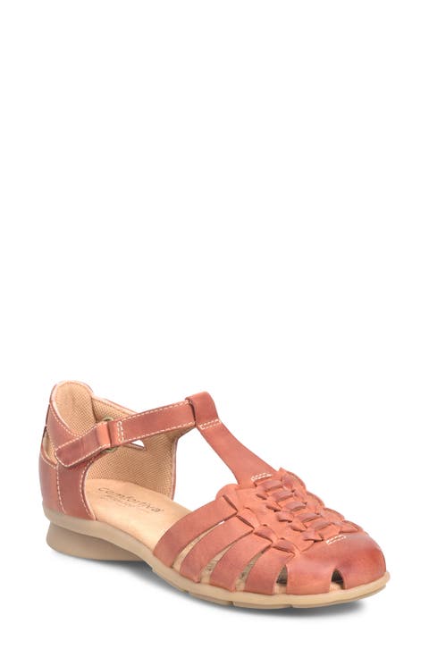 Persa Fisherman Sandal (Women)