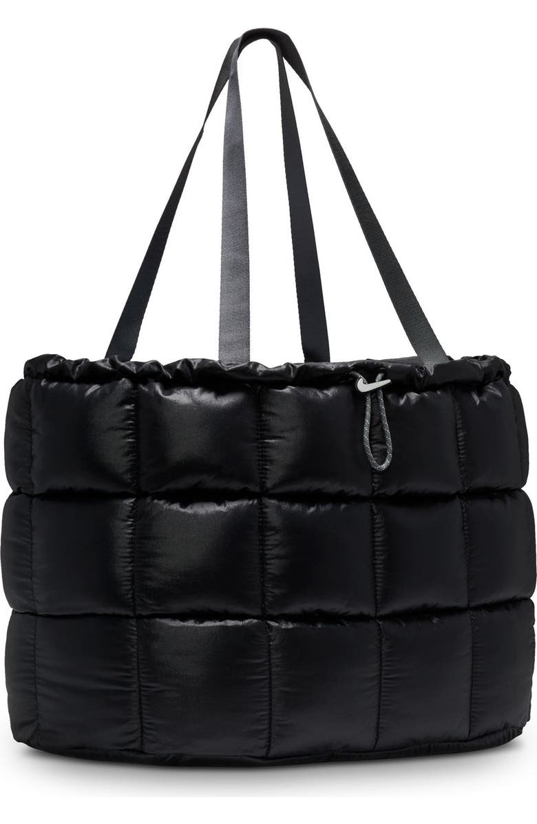 Nike Quilted Tote, Alternate, color,