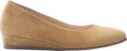VISCATA Roma Suede Flats