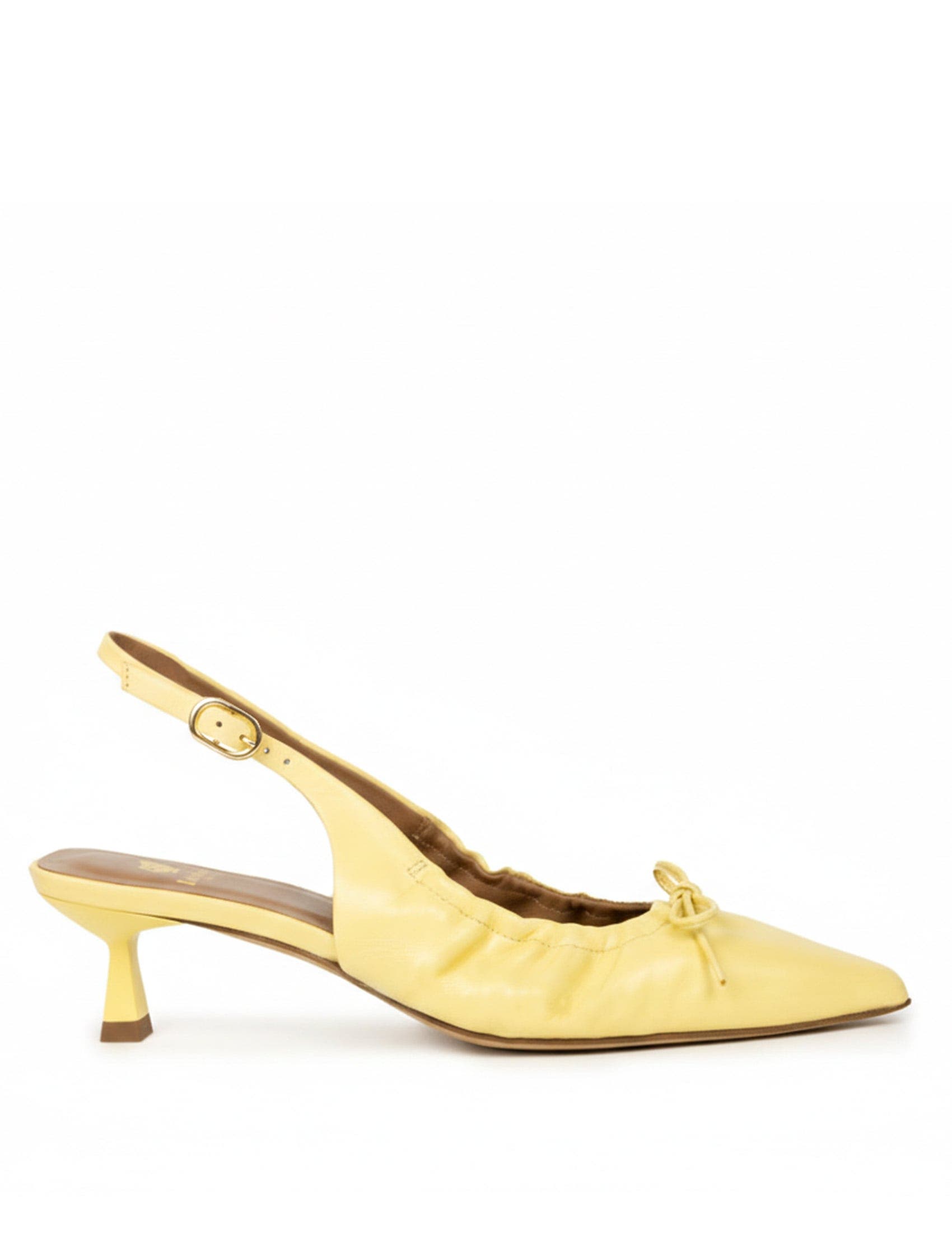 Gigi Pumps & Mary Janes, Main, color, Lemonade