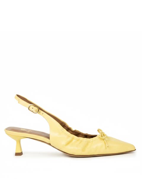 Gigi Pumps & Mary Janes