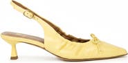 Bobbies Gigi Pumps & Mary Janes