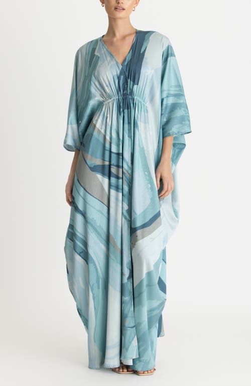 Diarrablu Naim Dress In Blue