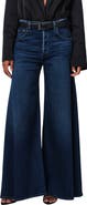 Citizens of Humanity Amari High Waist Wide Leg Jeans