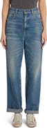 Golden Goose Kim Lived-In Jeans