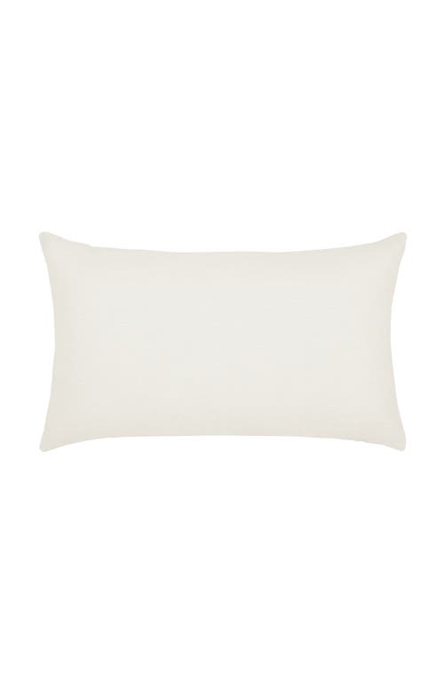 Elaine Smith Delphi Jacquard Indoor & Outdoor Woven Accent Pillow