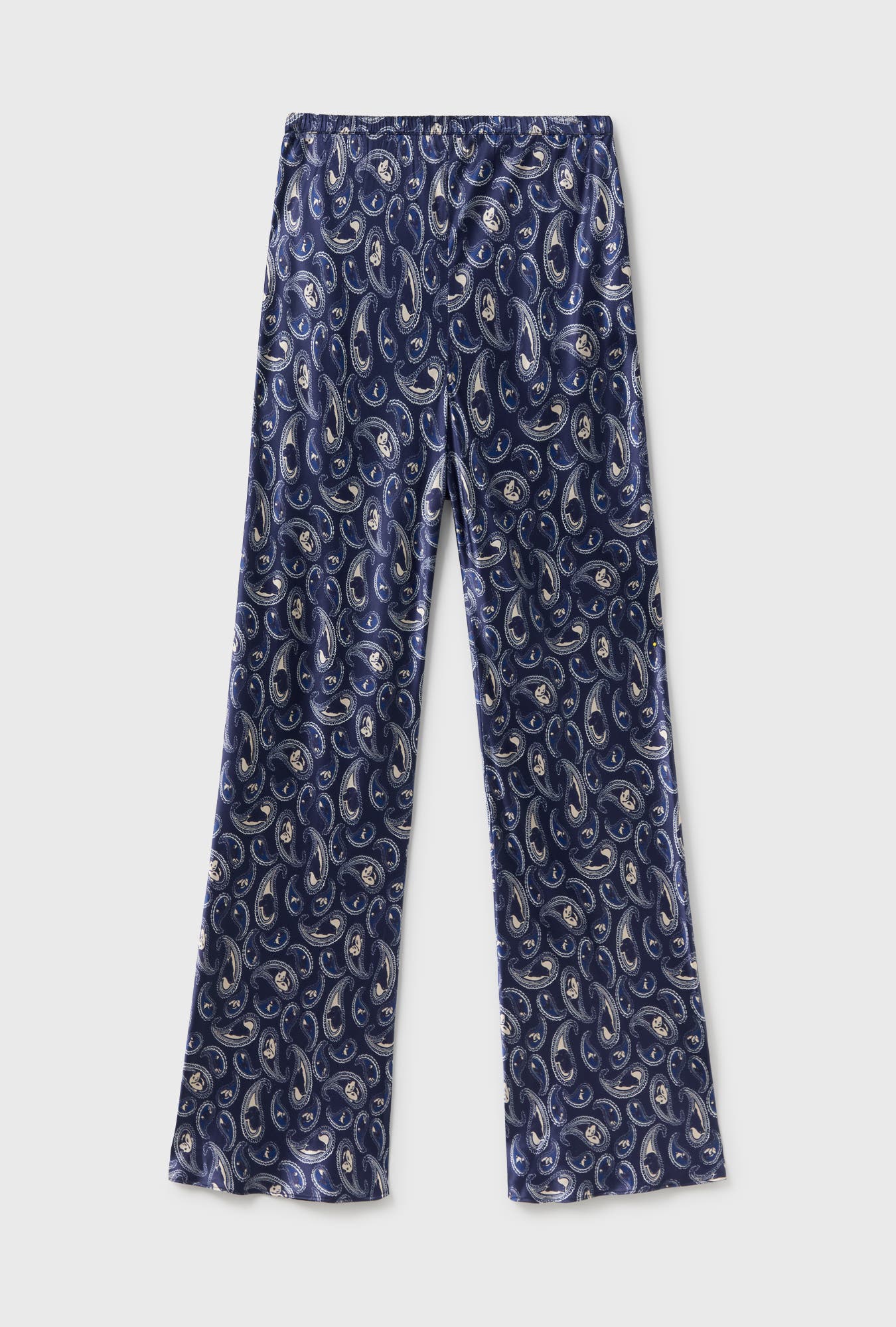 Bias Cut Pants - image 2