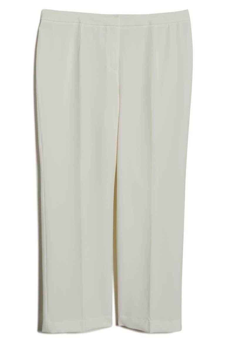Vanilla Ice Straight Leg Pants, Alternate, color, VANILLA ICE