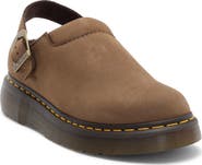 Dr. Martens Laketen Slingback Clog