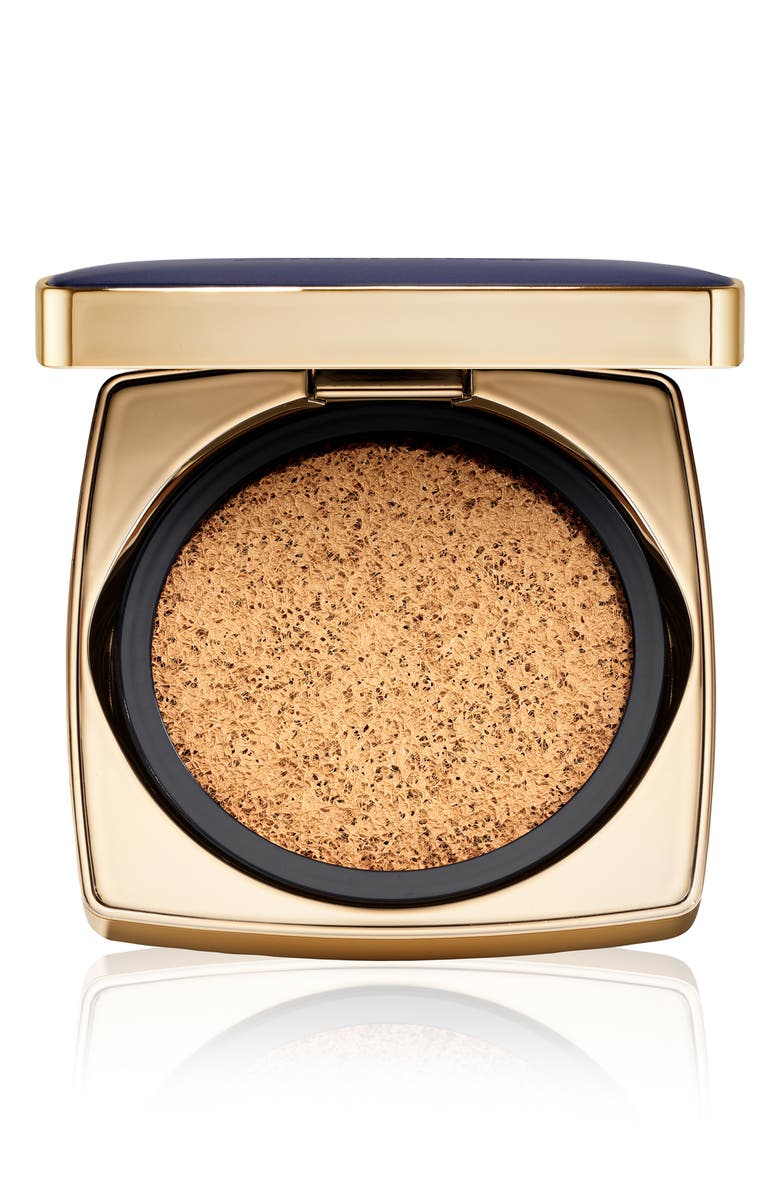 Estée Lauder Double Wear Soft Glow Matte Cushion Makeup SPF 36, Main, color, 