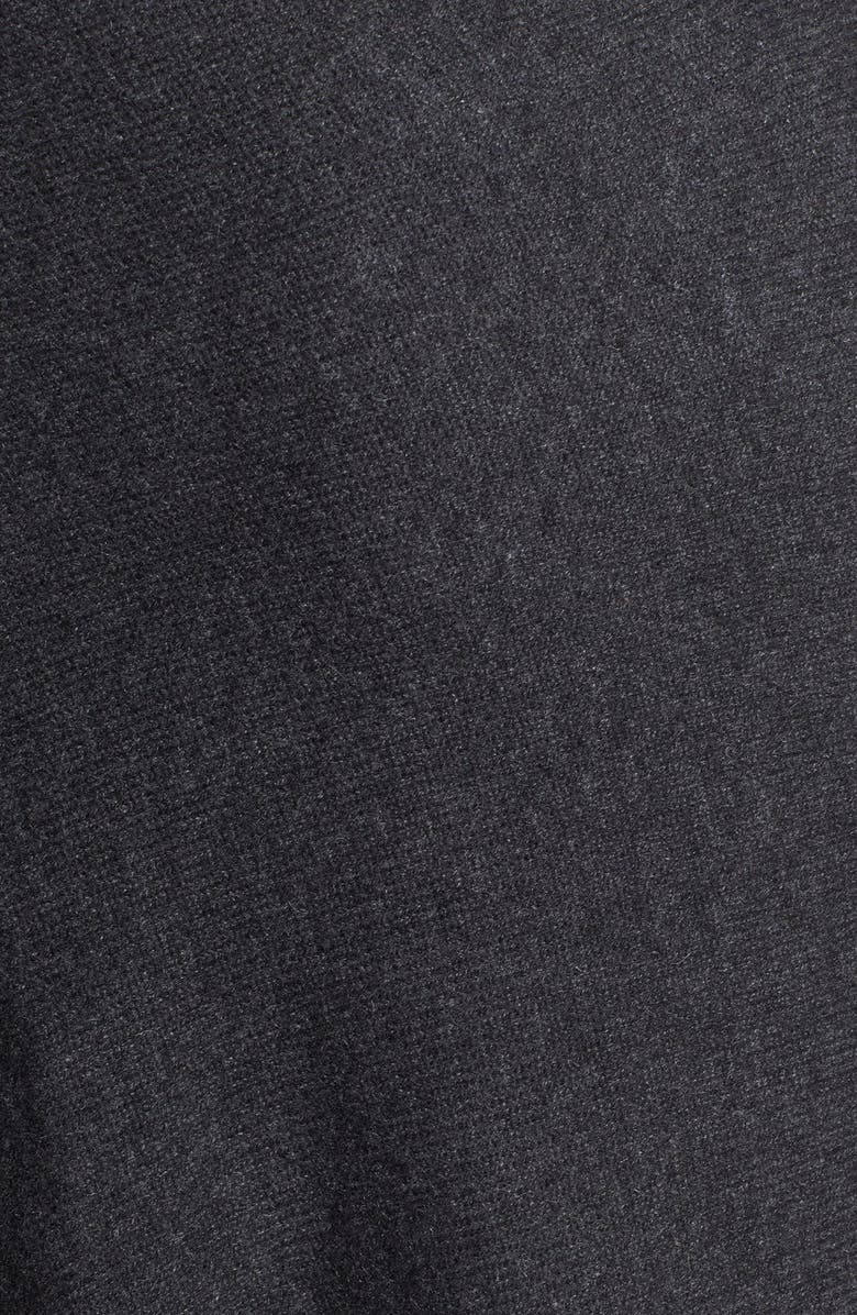 White + Warren Two-Way Cashmere Topper, Alternate, color, 