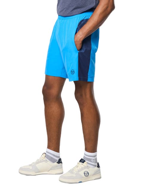 Elio Performance Short