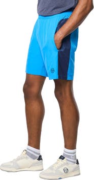 Sergio Tacchini Elio Performance Short