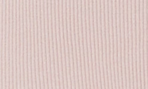 Weekend Max Mara Gabriel Ribbed V-neck Cardigan In Pink