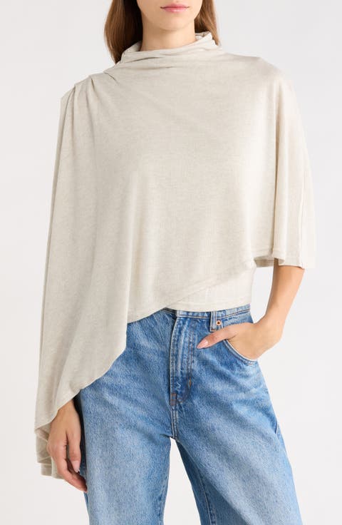 Jailene Layered Top