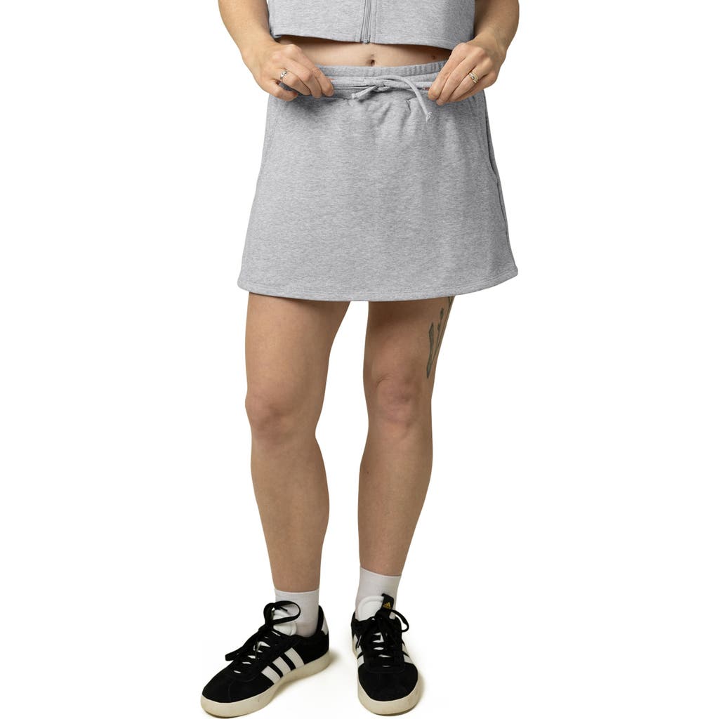 Kindred Bravely French Terry On The Go Short
