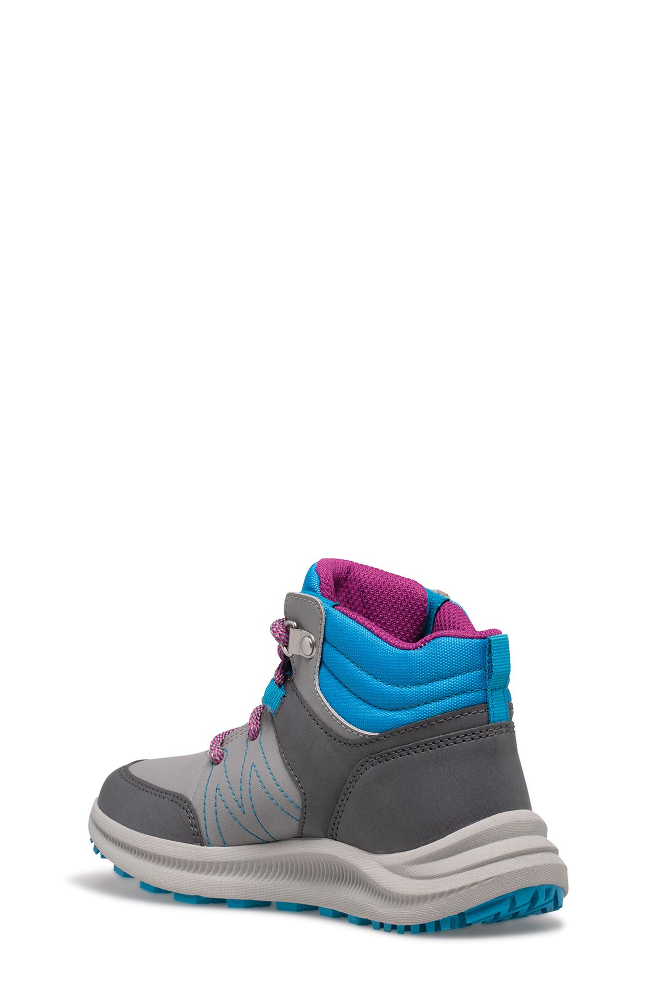 Merrell Greylock Waterproof Boot, Alternate, color, 