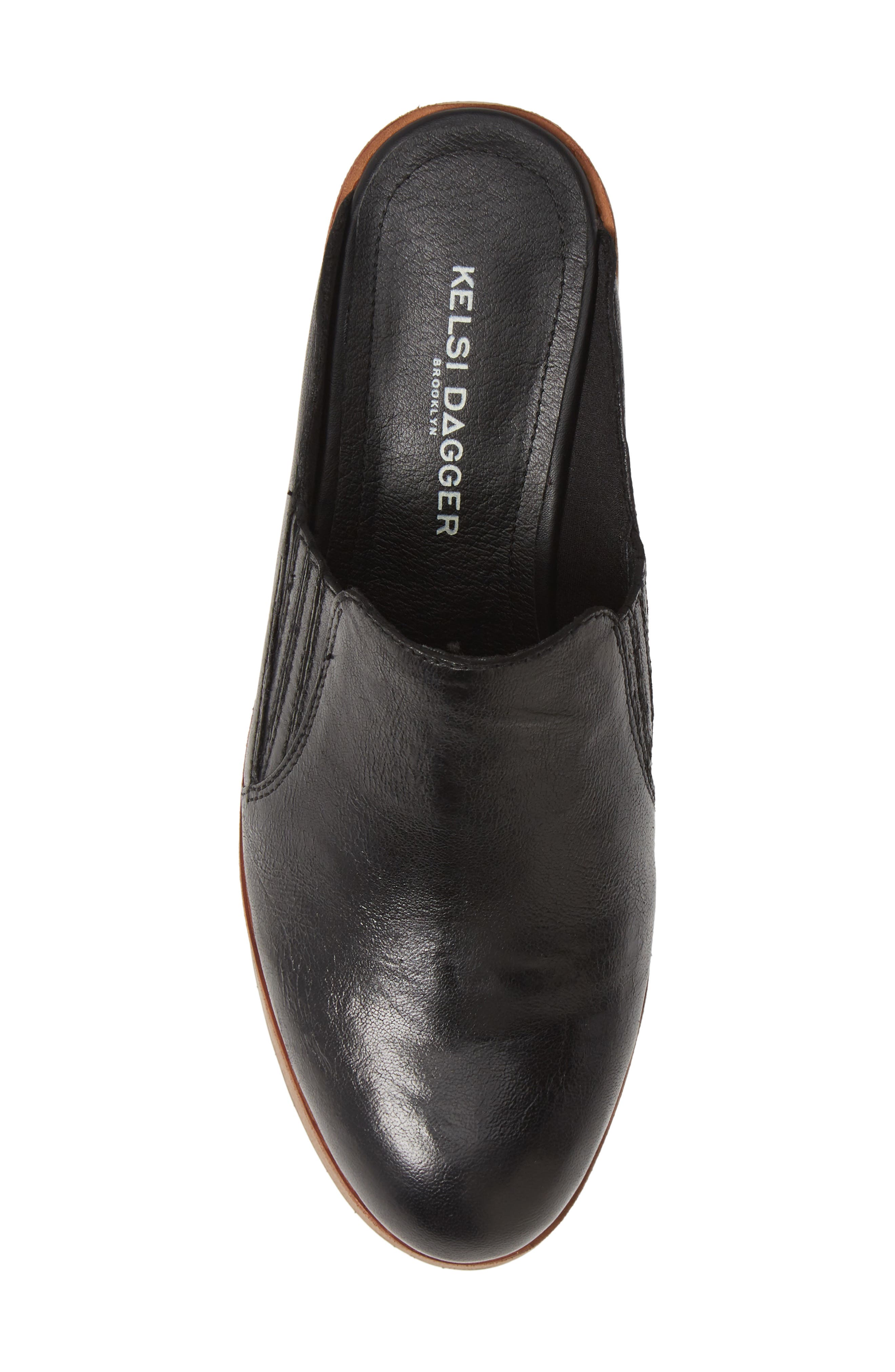 Kelsi Dagger Brooklyn Wash Mule, Alternate, color, 