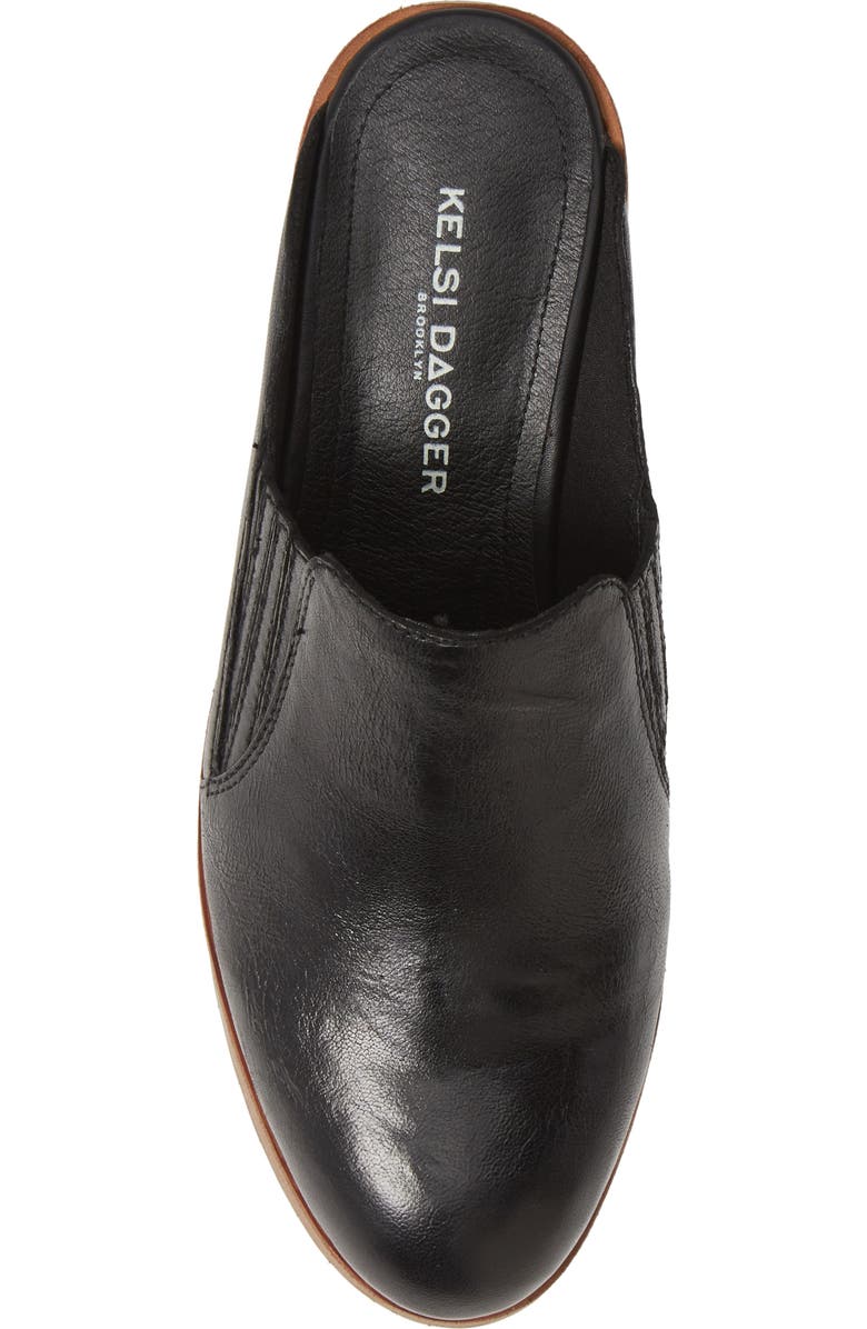 Kelsi Dagger Brooklyn Wash Mule, Alternate, color,