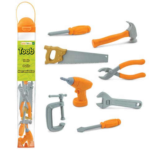 Tools Toy