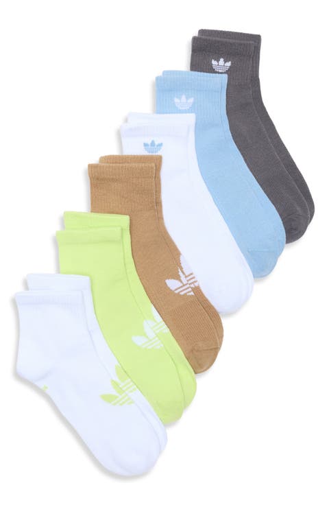 Superlite Originals 6-Pack Ankle Socks